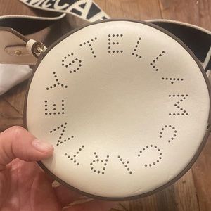 New Stella McCartney crossbody